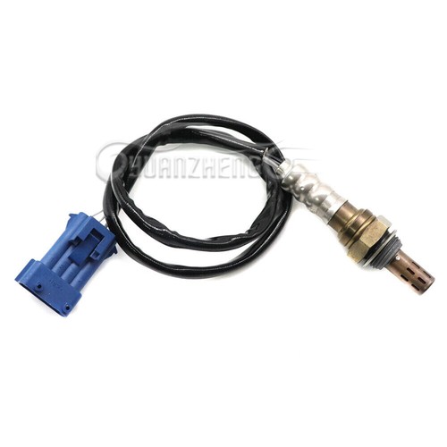 Sensor de oxígeno O2 nuevo para Mini Cooper R55 R56 R57 1,6 L-L4 aguas abajo 11787548961 - Imagen 6 de 9