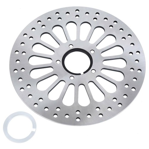 For Harley Davidson Touring Sportster 11.5" Front Disc Disk Brake