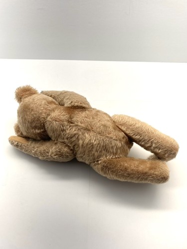 ADORABILE ORSACCHIOTTO STEIFF STEIFF 13"" vintage anni '50 - Foto 14 di 21