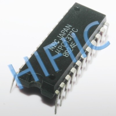 1PCS/5PCS UPC1377C SYNCHRONIZATION SIGNAL PROCESSOR DIP22