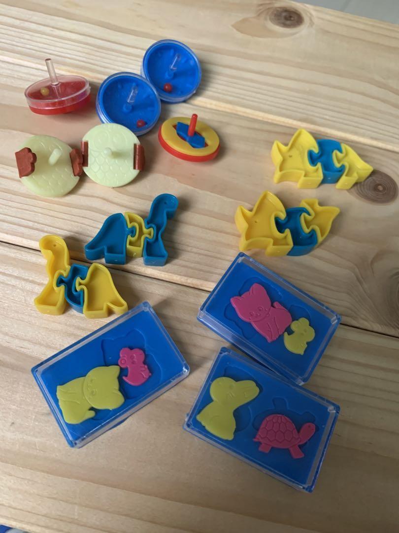 GLICO BONUS STANDING JIGSAW TOP PUZZLE eBay