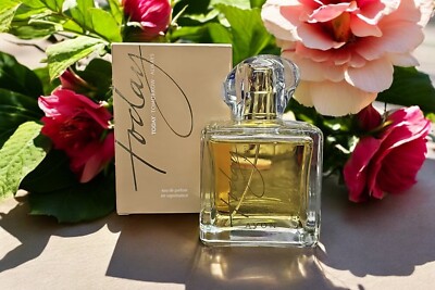 Avon TTA TODAY Damen Parfum Spray Orange Moschus Zedernholz Hibiskus