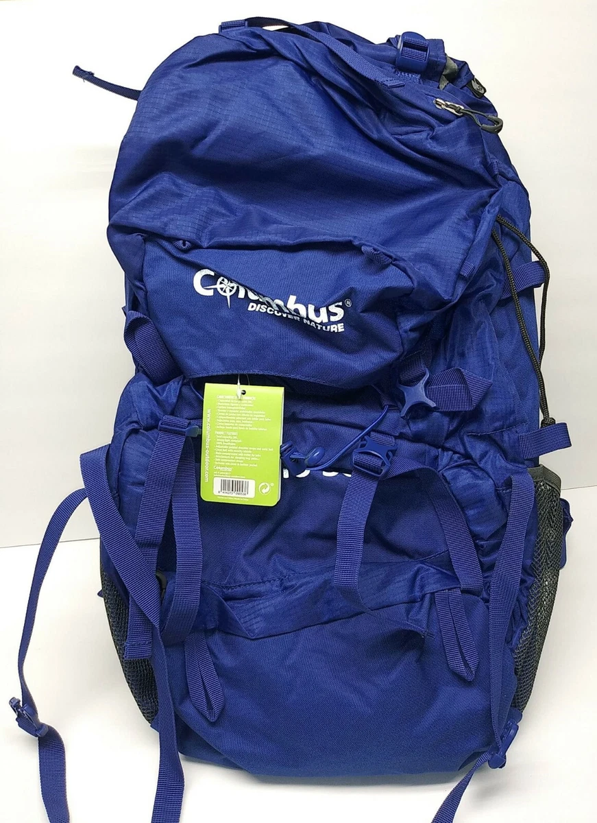 Mochila trekking Columbus