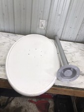 98 Seaswirl 250 Barca Tavolo E Supporto Posto