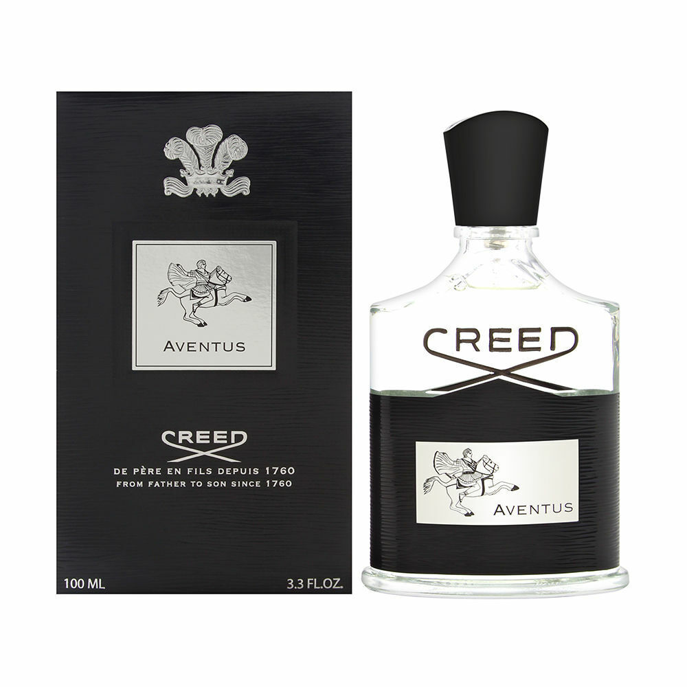Aventus Eau De Parfum Spray By Creed - 3.3 oz Aventus Eau De Parfum Spray By Creed - 3.3 oz