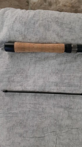 Okuma Celilo Graphite Spinning Rod 5' 0" 2 Pc Ultra Light Action CE-S-502UL-1 - Picture 3 of 4