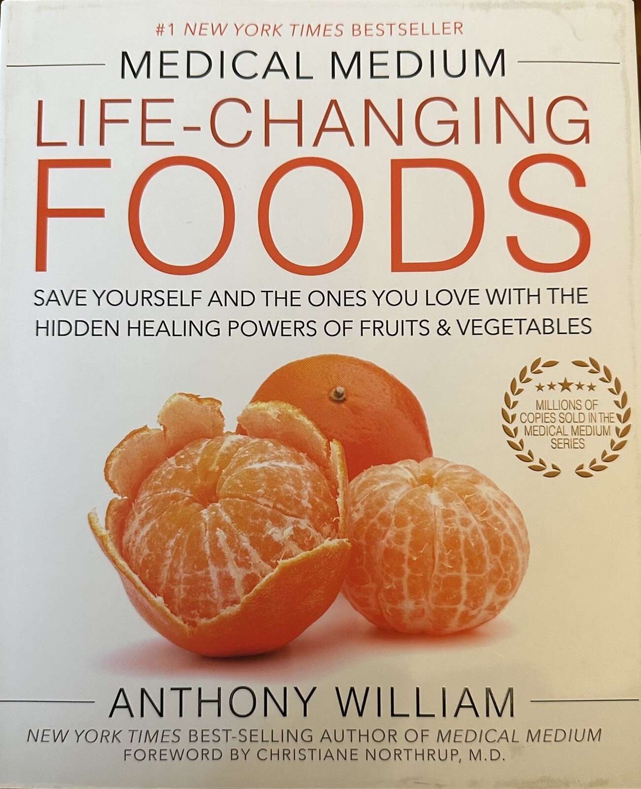 Medical Medium Books 7 Books. Brand New. eBay