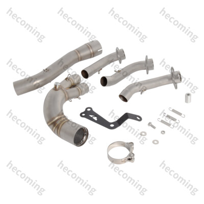 Slip on For Yamaha MT-09 FZ09 Tracer 9 2024 2025 MT09 Full Exhaust
