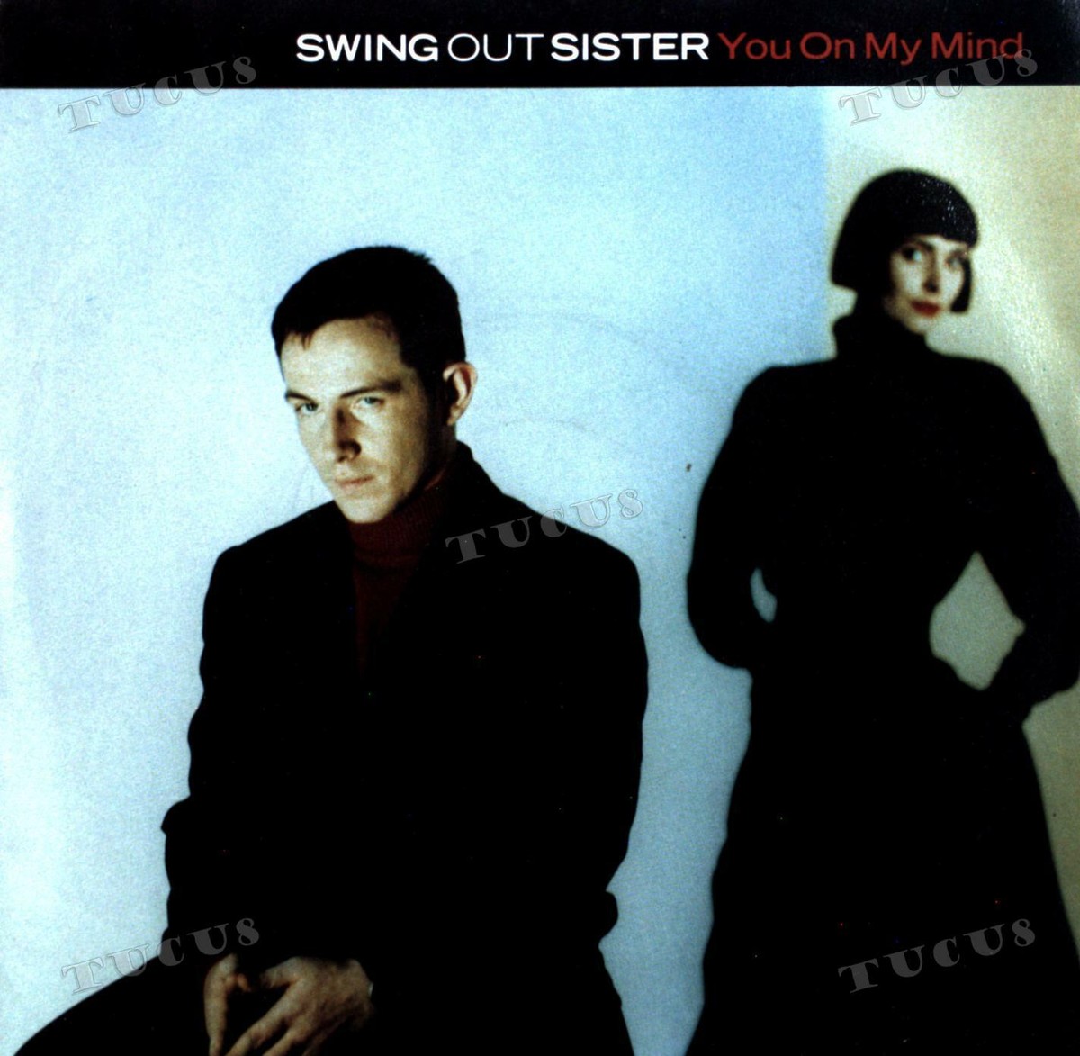 洋楽 Swing Out Sister Splendid Collection Box Swing Out Sister Splendid Collection Japanese box set (43382)