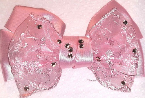 Barrette à Cheveux Élégante - Pince Habillée Pour Robe Ou Corsage - Neuf Avec Étiquettes