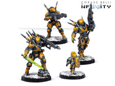Shang Ji Invincibles Yu Jing Infinity