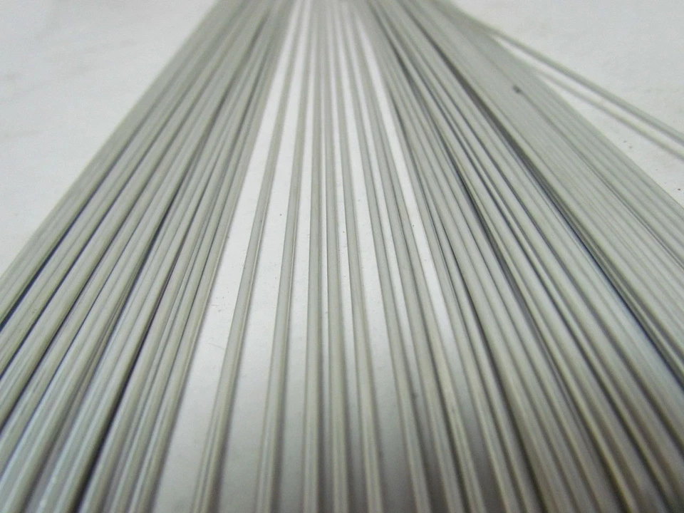 Varilla de soldadura Tig Unibraze 5183 1/16x36" 3,5 lb Foto 4 de 4