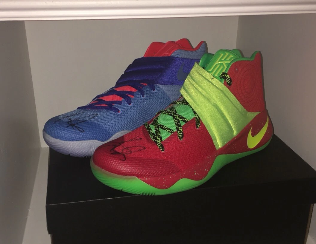 Kyrie 2 new sale