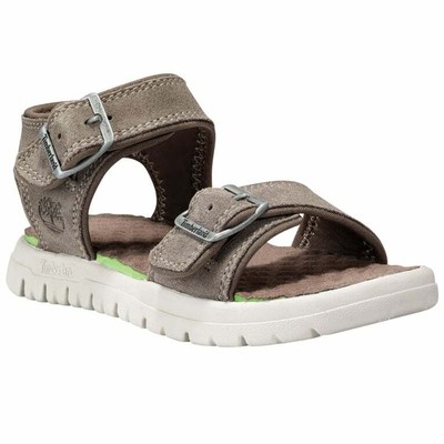 timberland childrens sandals