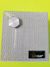 VINTAGE LATAH INC HEAT DETECTOR MODEL #503  NEW OLD STOCK UNOPENED BOX