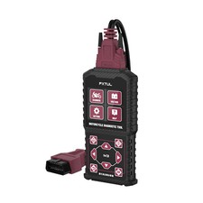 Motorrad Diagnosegerät OBD2 Scanner Fehlerau...