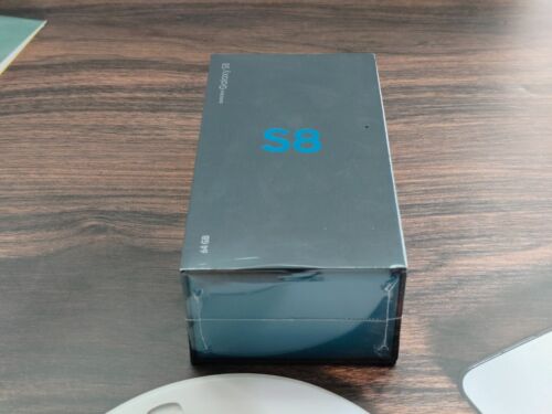 New&Sealed Samsung Galaxy S8 64GB G950U/G950F UNLOCKED Andriod Smartphone - Picture 5 of 6