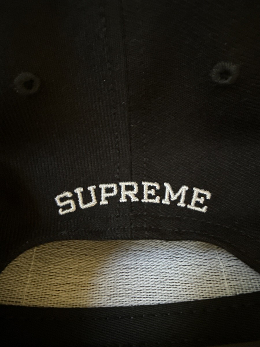 Supreme Ol' Dirty Bastard 5-Panel Hat Deadstock ODB Wu-tang 36
