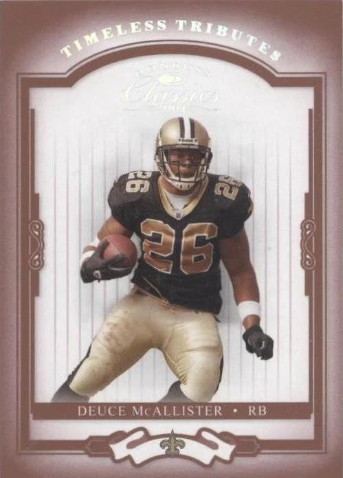 Timeless Tributes Red