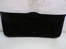 Verkleidung Heckklappe Mercedes W203 KOMBI 2037401570  "495A51"