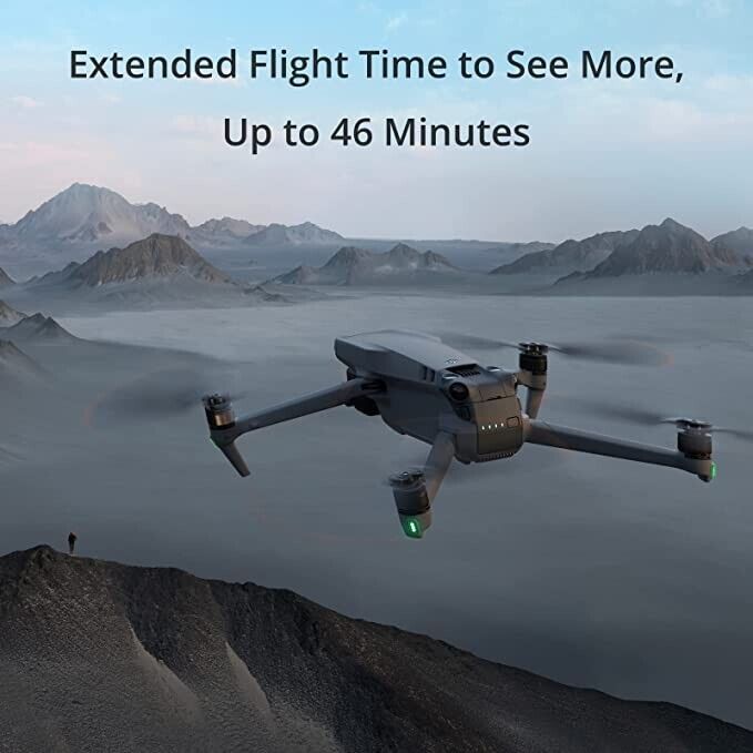 DJI Mavic 3 Cine Premium Combo, Drone with 4/3 CMOS DJI Mavic 3 Cine Premium Combo, Drone with 4/3 CMOS
