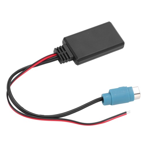 ⊹⊹Car Radio Stereo Adapter Cable For KCE‑236B DVA‑9861/Ri - Afbeelding 21 van 23