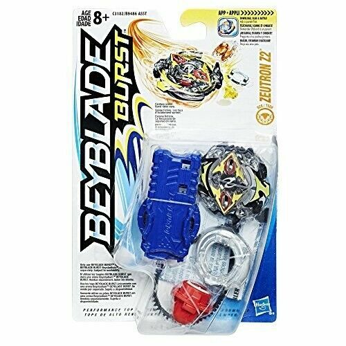 beyblade burst hasbro ebay