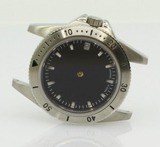 Cassa orologio + quadrante ETA 2824-2 Watch Case + Dial Sapphire ETA 2824-2 36mm