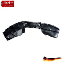 Spritzschutz, Radkasten, Rechts, Vorne Jeep Compass, Patriot Mk 2011+