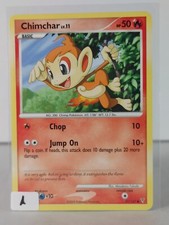 Chimchar - Supreme Victors - 97/147 - Pokemon TCG - Common on eBay