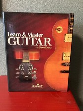 Learn & Master Guitar with Steve Krenz 22 DVD...
