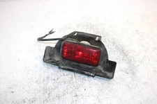 2002 Honda Foreman Rubicon Oem Taillight W/Cover 33710-HN5-670 AH36