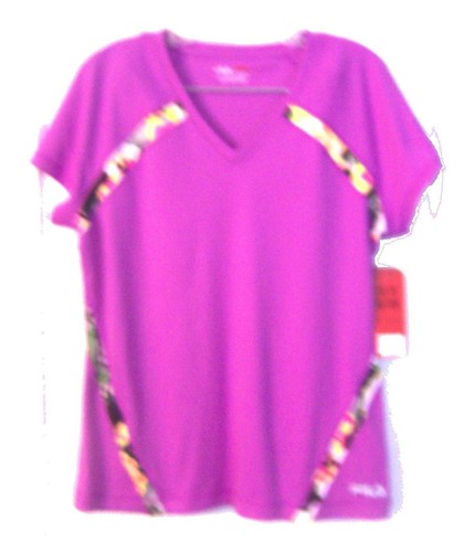 Fila Sports Tops Running Shorts Dresses Athletic Apparel XS to XL NWT $28-$50 - Picture 14 of 40
