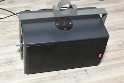 K+H Klein & Hummel KH Studiomonitor O400 Lautsprecher Neumann
