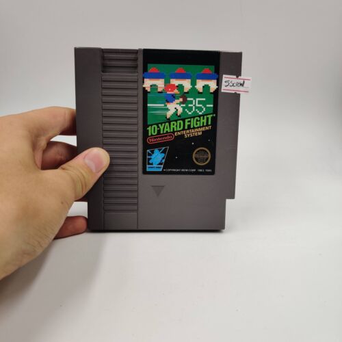 NESG - Nintendo NES Original OEM Authentic Games (MAKE A BUNDLE)(PICK YOUR GAME) - Picture 38 of 636