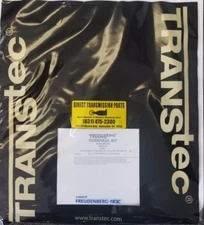 U340E U341E/F Master Kit w/Pistons Transfer Case Fits 2000-2007 Toyota Scion