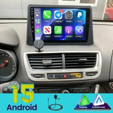 Per OPEL MOKKA MKI J13 anno 2012-2016 autoradio CarPlay Android 15 WiFi GPS NAVI
