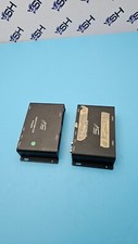 Pleora iPORT PT2000-CLM IP Engine PT2000-CLM-E P/N 900-2400 Lot of 2x