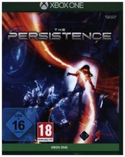 The Persistance, 1 Xbox One-Blu-ray Disc | Blu-ray | deutsch | 2020