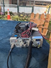 RoadKing 40 Channel CB Radio