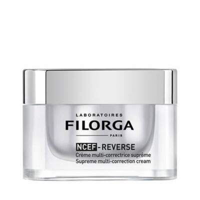 Filorga NCEF-Reverse Supreme Multi-Correction Cream 50ml W/O Box #dktau