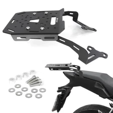 Fit For Honda NX500 2024-2025 Motorcycle Rear Luggage Rack Carrier Mount 