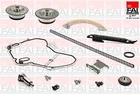 TIMING CHAIN KIT To Fit ALFA ROMEO 159 (939_) 1.9 JTS (939AXA1B) (939 A6.0