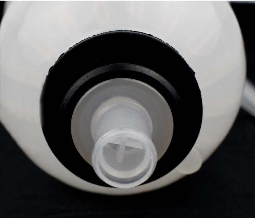 FOR TOYOTA HILUX KUN26R 2,4-Door 2005-13 COOLANT RESERVOIR OVERFLOW BOTTLE TANK - Image 2 of 4