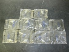 Lot of 10 ALLEN-BRADLEY 700-C2 FRONT DECK CONTACT CARTRIDGES SER A