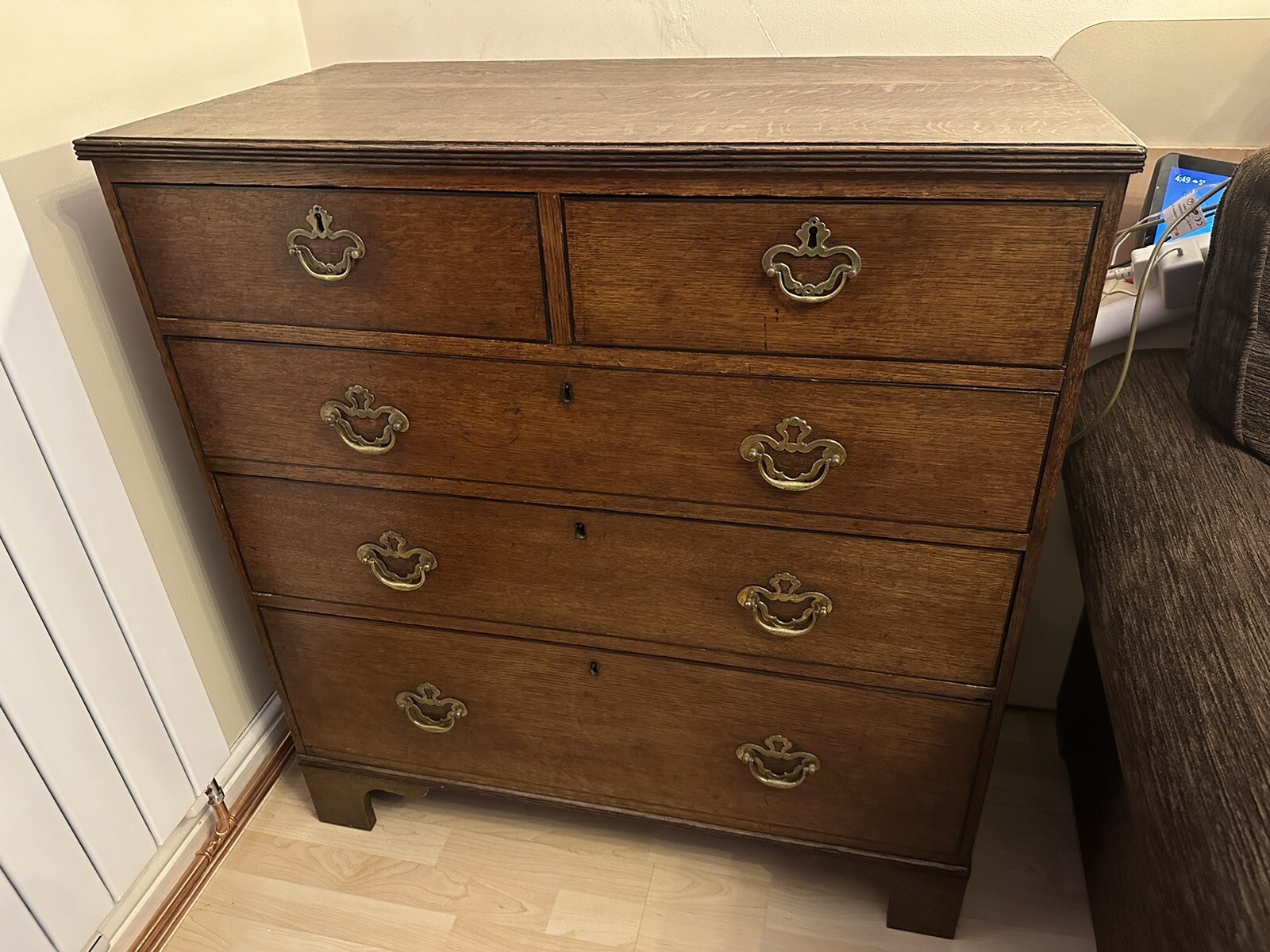 Chest of Drawers eBay