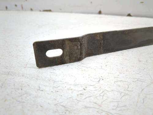 17-19 Polaris RZR 570 Petrol Gas Fuel Tank Strap Bracket TRSH PL - Picture 3 of 6