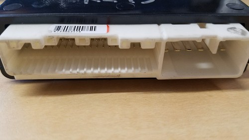 2016 RX450h 6 Cyl 3.5L MULTIPLEX CONTROL UNIT # 89222-0E090 GENUINE OEM - Picture 6 of 6