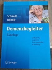Demenzbegleiter: Leitfaden für Zusätzliche ...