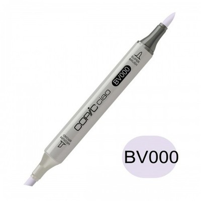 Hello Marker Iridescent Mauve Marker